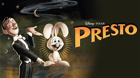 Watch Presto | Disney+