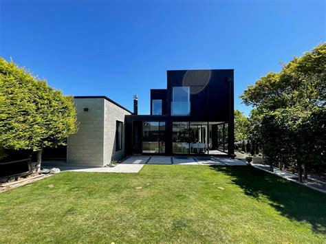 Arthouse Architects | Residential | St Andrews Square House 01