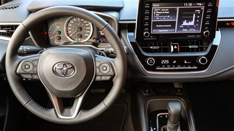 2021 Toyota Corolla Hatchback Review | AutoTrader.ca