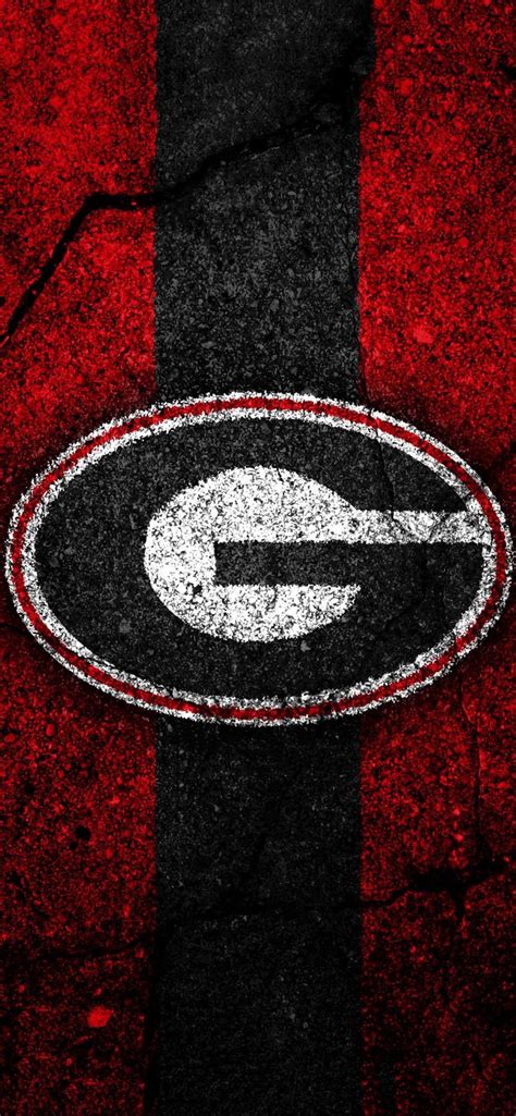 Georgia Bulldogs Wallpaper Discover more Georgia Bulldogs, Georgia Football, Georgia Logo, NFL ...