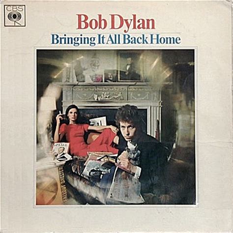 Bob Dylan In The 60s: His Best Albums Ranked