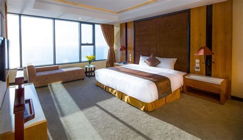 Top 10 luxury 5-star hotels in Da Nang - Vietnam Car Rentals With Driver