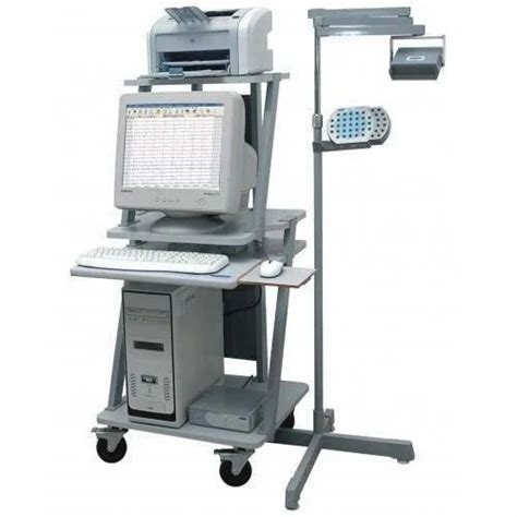 EEG Machine - EEG Device Latest Price, Manufacturers & Suppliers