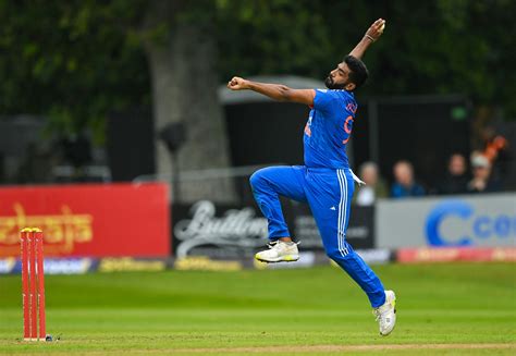 All is well if Jasprit Bumrah is bowling well | Features