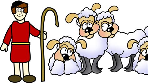 shepherd and sheep clipart 10 free Cliparts | Download images on Clipground 2024