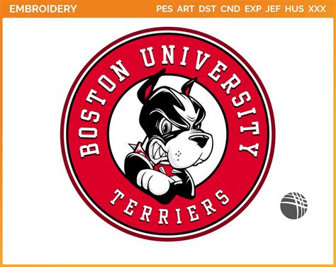 Boston University Terriers - Alternate Logo (2005) - College Sports ...