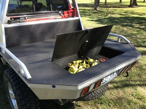 *Official* Toyota Flatbed Thread - Page 21 - Pirate4x4.Com : 4x4 and Off-Road Forum | Custom ...