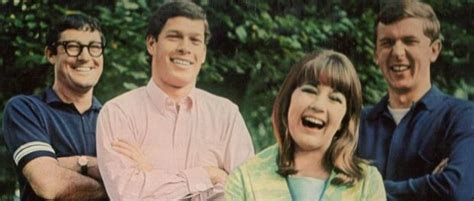 It Was 50 Years Ago Today: The Seekers Hit #1 With "Georgy Girl ...