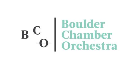 Boulder Chamber Orchestra