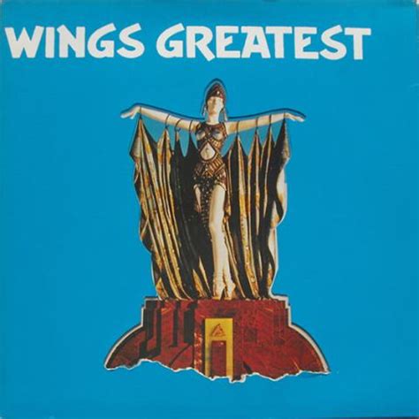 Wings Greatest