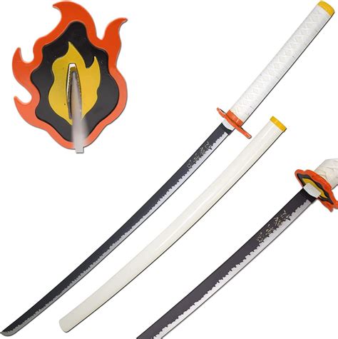 Update 72+ rengoku sword anime super hot - in.cdgdbentre