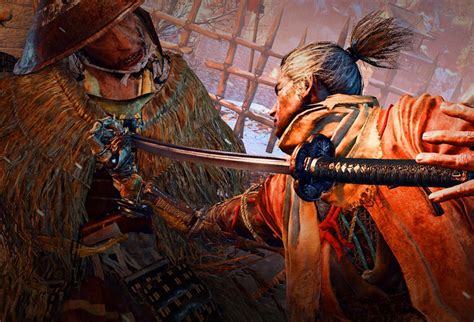 Sekiro: Shadows Die Twice Launch Date, System Requirements – Green Man ...