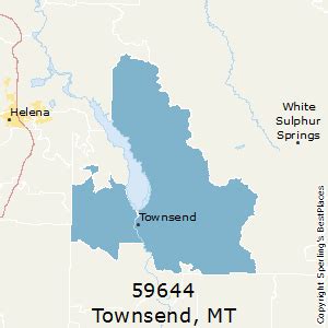 Best Places to Live in Townsend (zip 59644), Montana