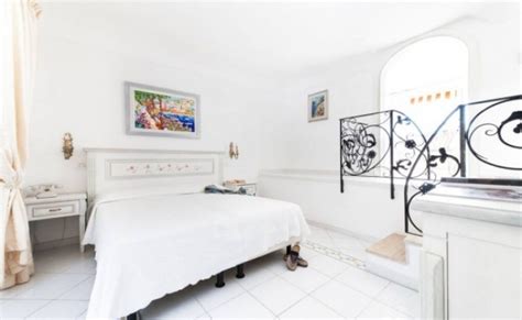 Villa Flavio Gioia (Positano) | Amalfi Coast - Sorrento - Positano Hotels | Italy | Small ...