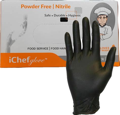 Top 10 Food Safe Gloves Extra Large - Home Appliances