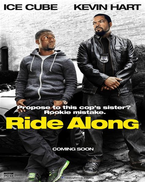 Video: #RideAlong » Trailer [Starring Kevin Hart, Ice Cube, & Tika Sumpter] • VannDigital