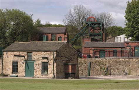 The National Coal Mining Museum for England – Heritage Hunter