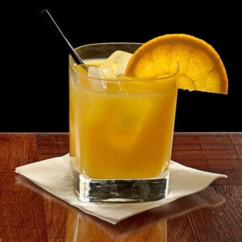 Screwdriver cocktail recipe - Healthy Food Near Me