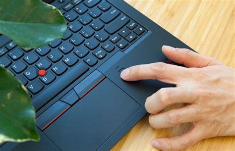 Lenovo ThinkPad X280: Full Review and Benchmarks | Laptop Mag