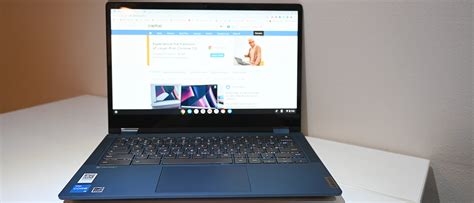 Lenovo Flex 5 Chromebook review 2021 | Laptop Mag