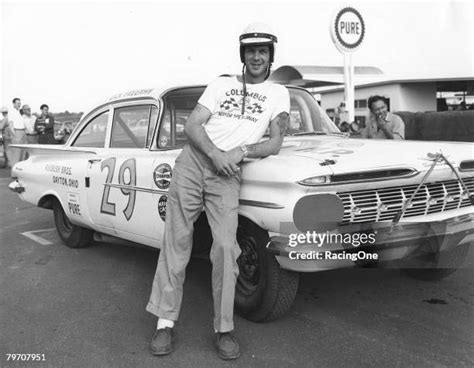 Daytona 500 1959 Photos and Premium High Res Pictures - Getty Images