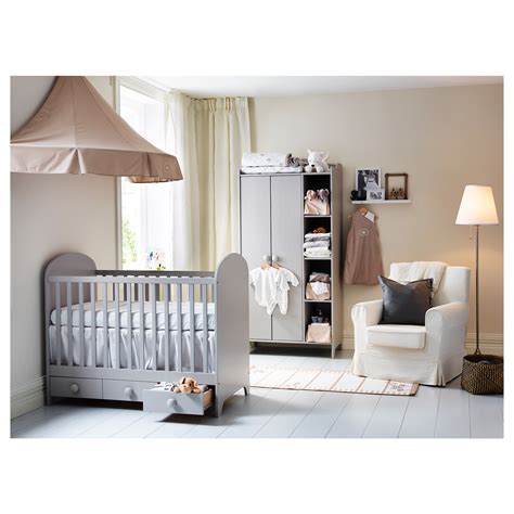 Décoration chambre bébé garçon ikea - Idées de tricot gratuit