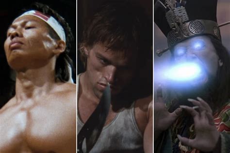 The 10 Greatest Movie Villains of the 80s