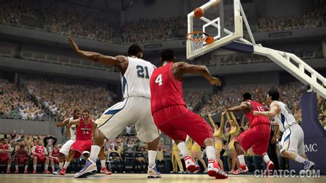 NCAA Basketball 2010 Review for PlayStation 3 (PS3)