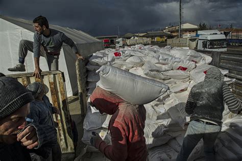 The Historic Scale of Syria’s Refugee Crisis - Photographs - NYTimes.com