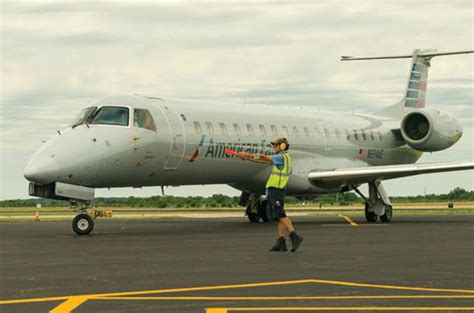 City of Stillwater and Oklahoma State University Team Up to Secure Regional Airport