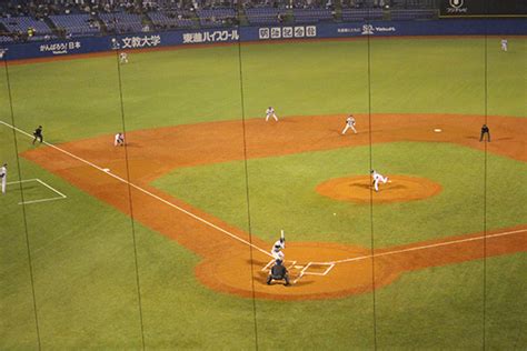 The Amazing World of Japanese Baseball - SI Kids: Sports News for Kids ...