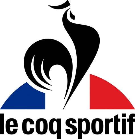 Le Coq Sportif Logo – PNG e Vetor – Download de Logo