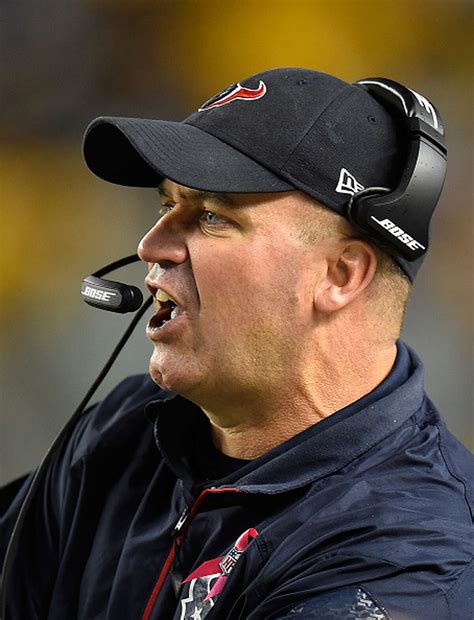 Houston Texans coach Bill O'Brien's best 'angry face' moments of 2014