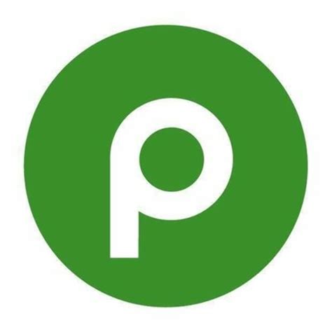 Download High Quality publix logo symbol Transparent PNG Images - Art ...