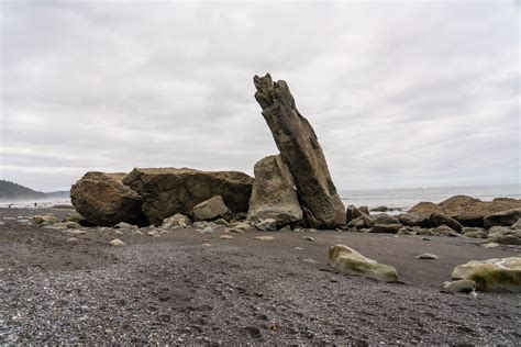 Hole-in-the-Wall Trail - Washington | AllTrails