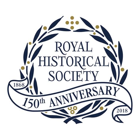 Royal Historical Society Logos-01 | RHS