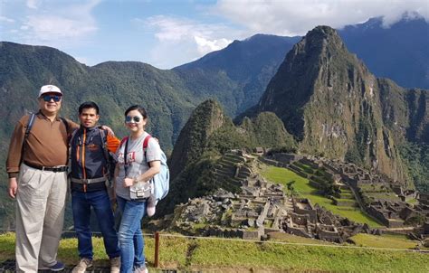 Machu Picchu Day Tour - tours in Machu Picchu by train