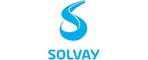 Solvay Logo - LogoDix