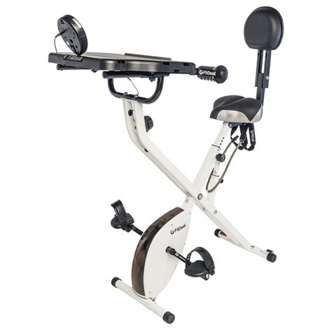 Bike Desk 3.0 | Get Fit with the #1 Selling Bike Desk in the US – FitDesk