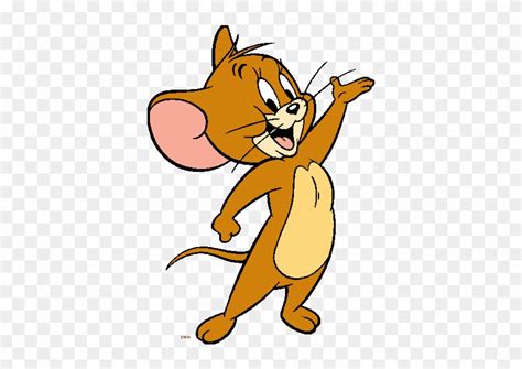 Tom Y Jerry Cartoon