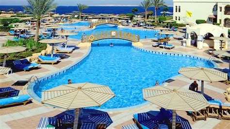 Charmillion Club Resort (Sharm El Sheikh) – 2021 Updated Prices | Expedia.co.uk