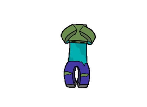 Minecraft Steve Animation GIF | GIFDB.com