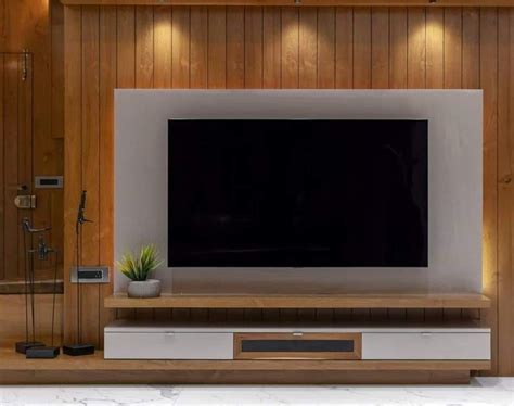 Modern TV Unit Decoration Ideas Designs 2022 | TV Cabinet Decoration ...