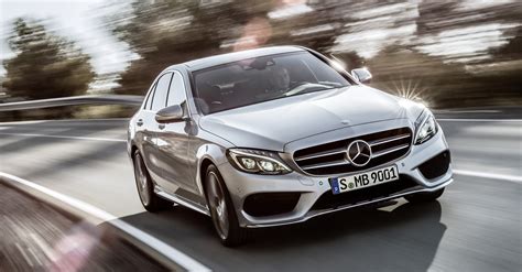 Mercedes Benz C Class C180 Price in Pakistan, Specification & Features | PakWheels