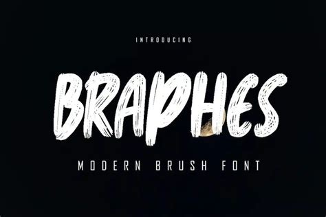 20+ Best Scratch Fonts for a Rough & Scratchy Look