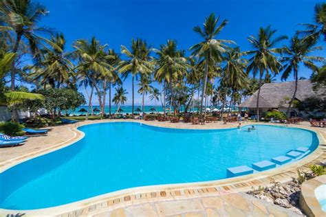 Diani Beach - City Guide | Planet of Hotels