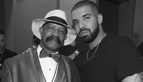 Everything we know about Drake's parents - TheNetline