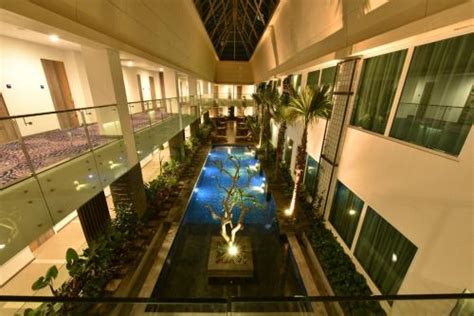 11 Best Hotels in Bandung, Indonesia