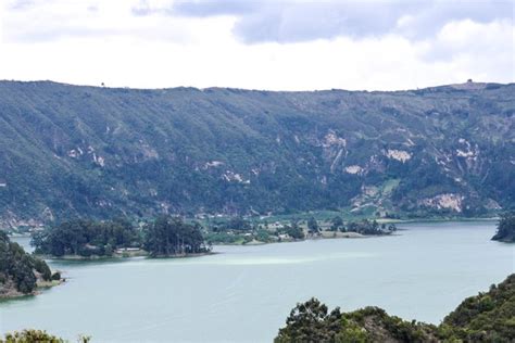 Hiking Wenchi Crater Lake- Day Trip - Nakuto lab Ethiopia Tour