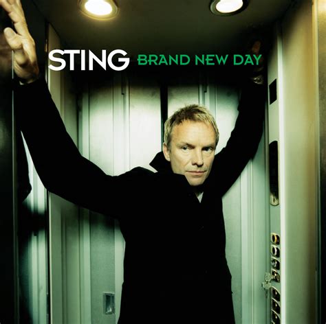 Sting - Desert Rose | iHeartRadio